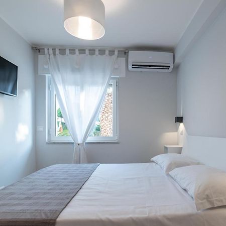 Citrarium B&B - Apartaments Cetraro Eksteriør bilde
