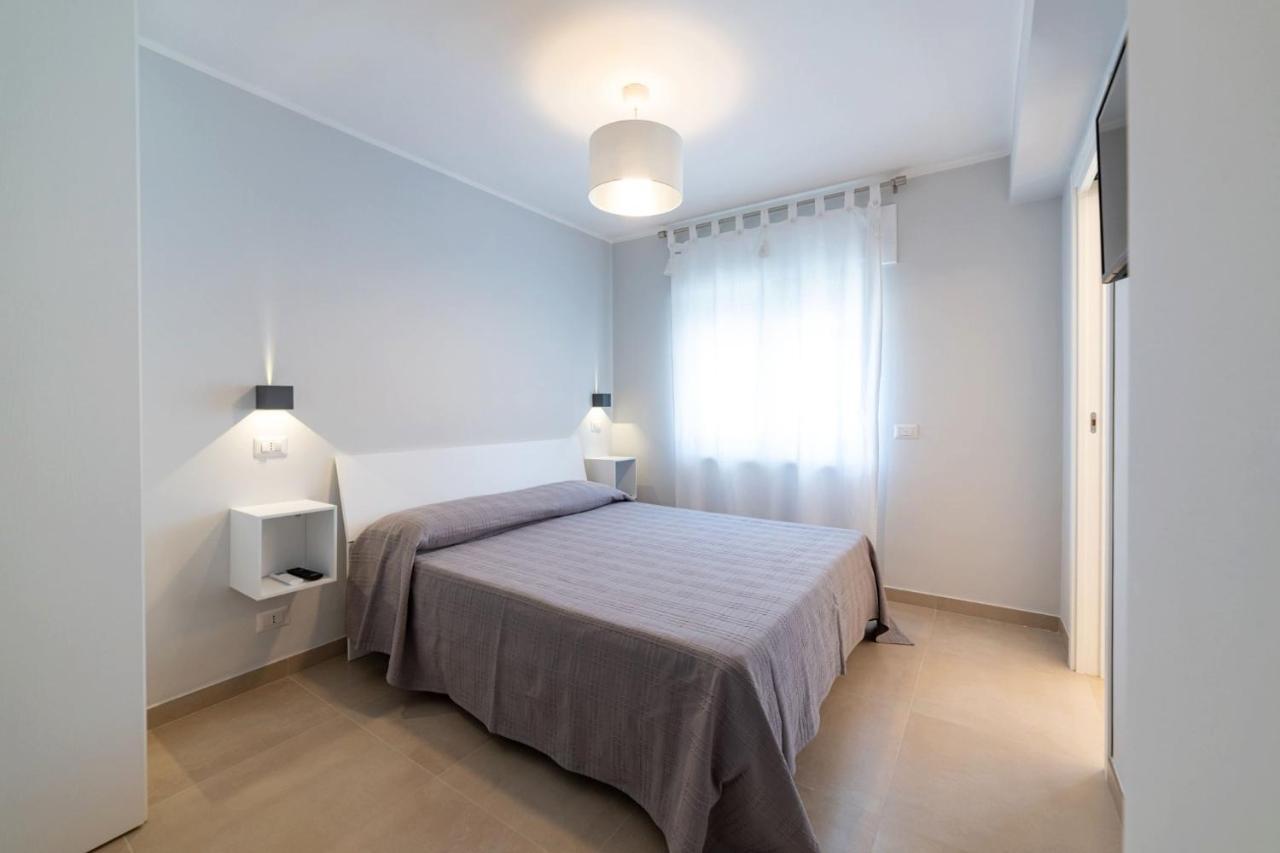 Citrarium B&B - Apartaments Cetraro Eksteriør bilde