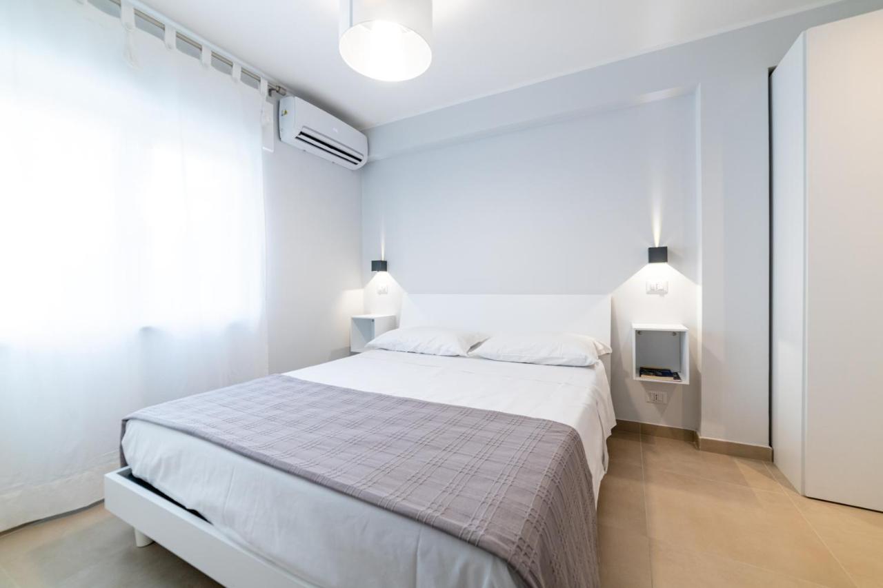 Citrarium B&B - Apartaments Cetraro Eksteriør bilde