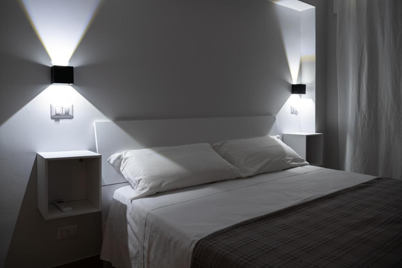Citrarium B&B - Apartaments Cetraro Eksteriør bilde
