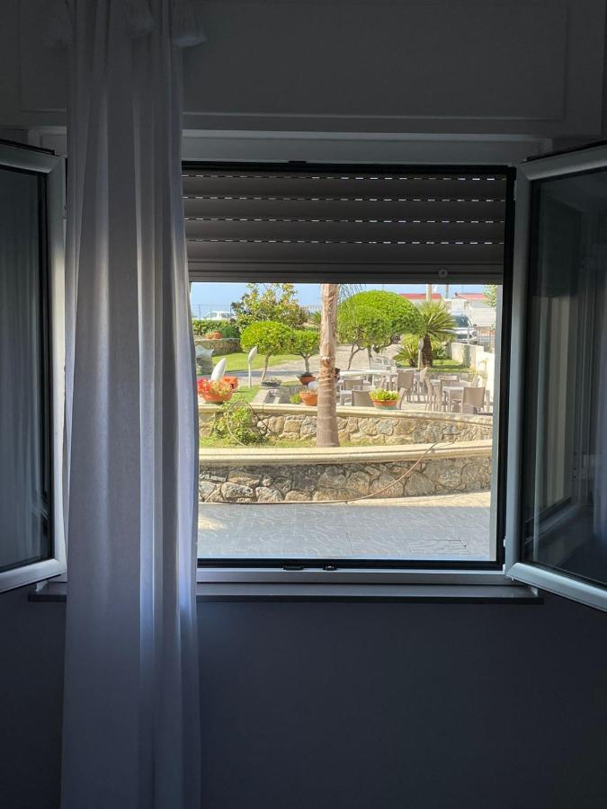 Citrarium B&B - Apartaments Cetraro Eksteriør bilde