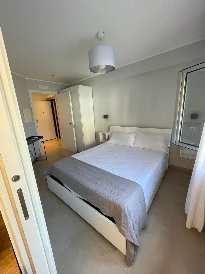 Citrarium B&B - Apartaments Cetraro Eksteriør bilde