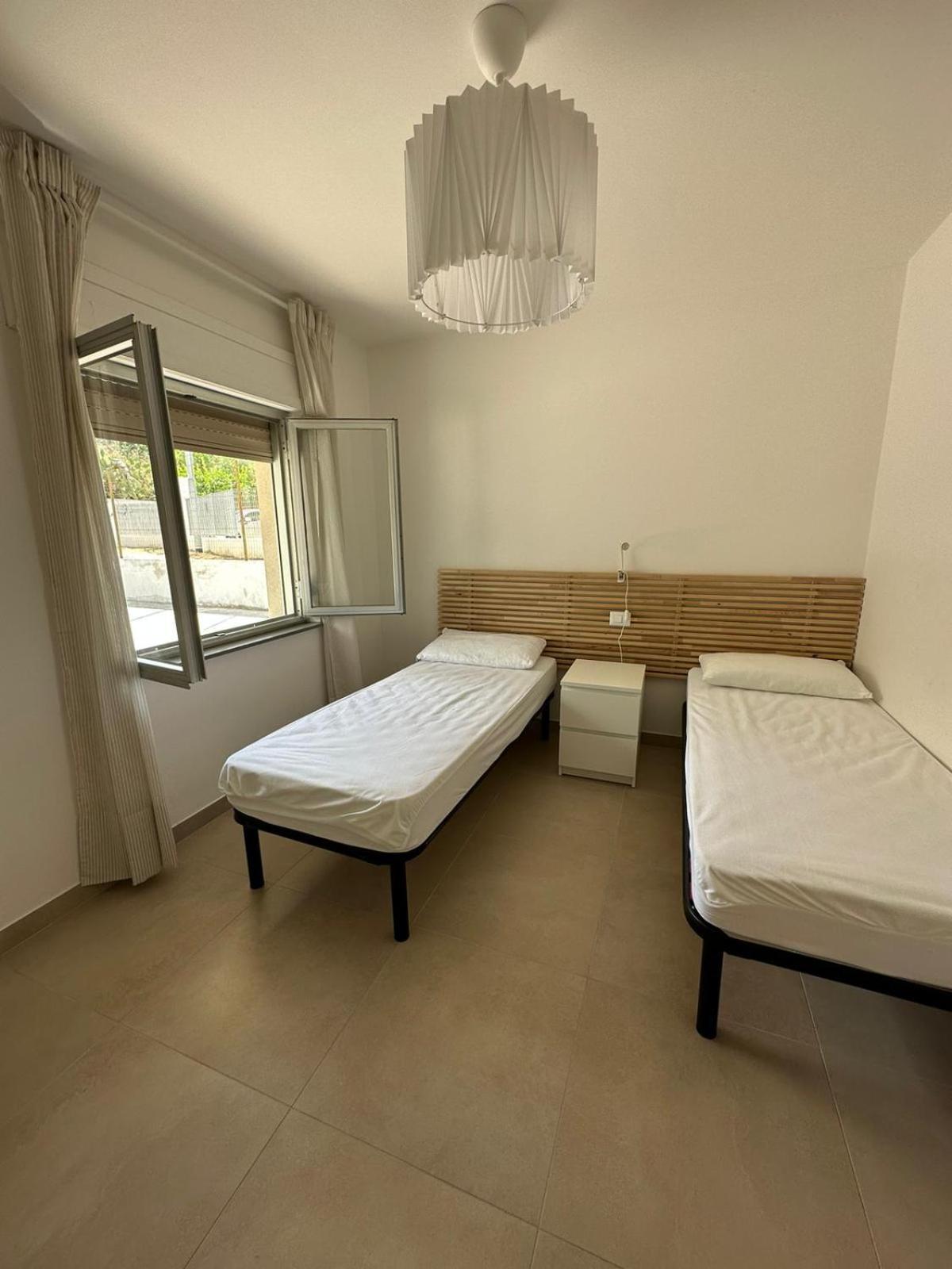 Citrarium B&B - Apartaments Cetraro Rom bilde