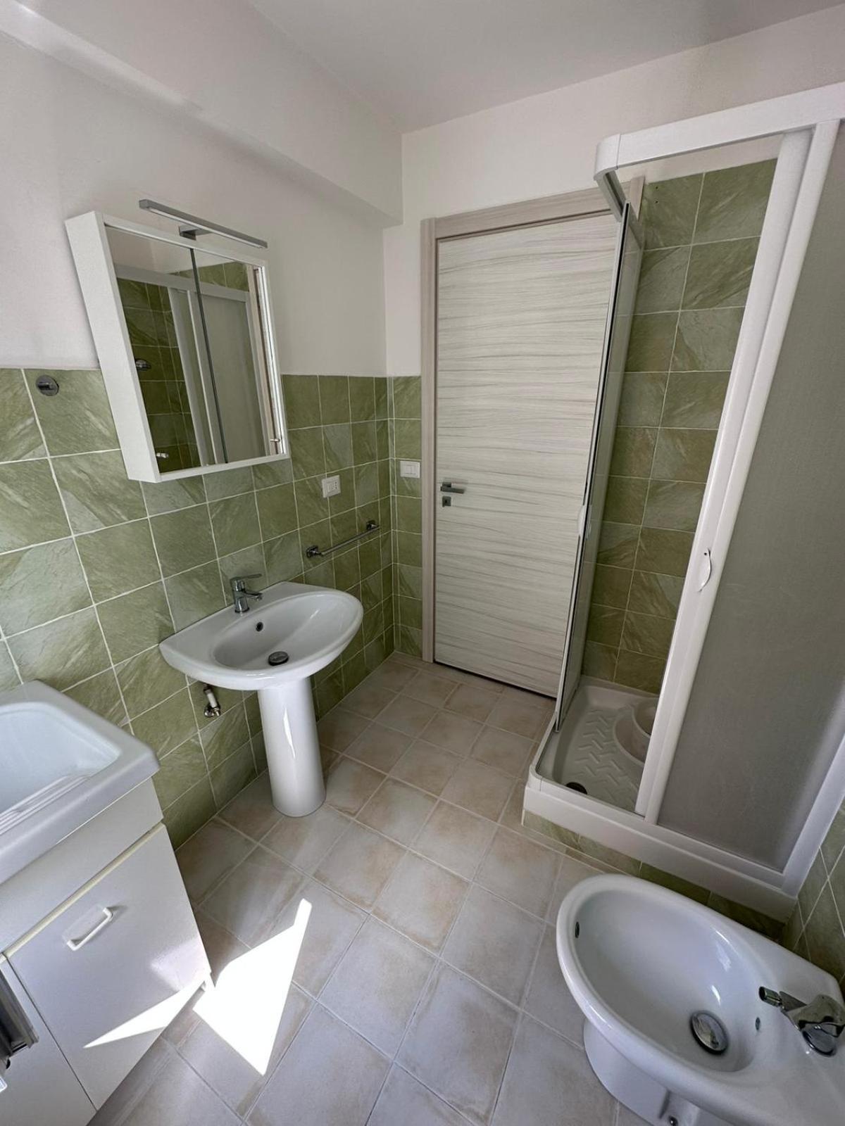 Citrarium B&B - Apartaments Cetraro Rom bilde
