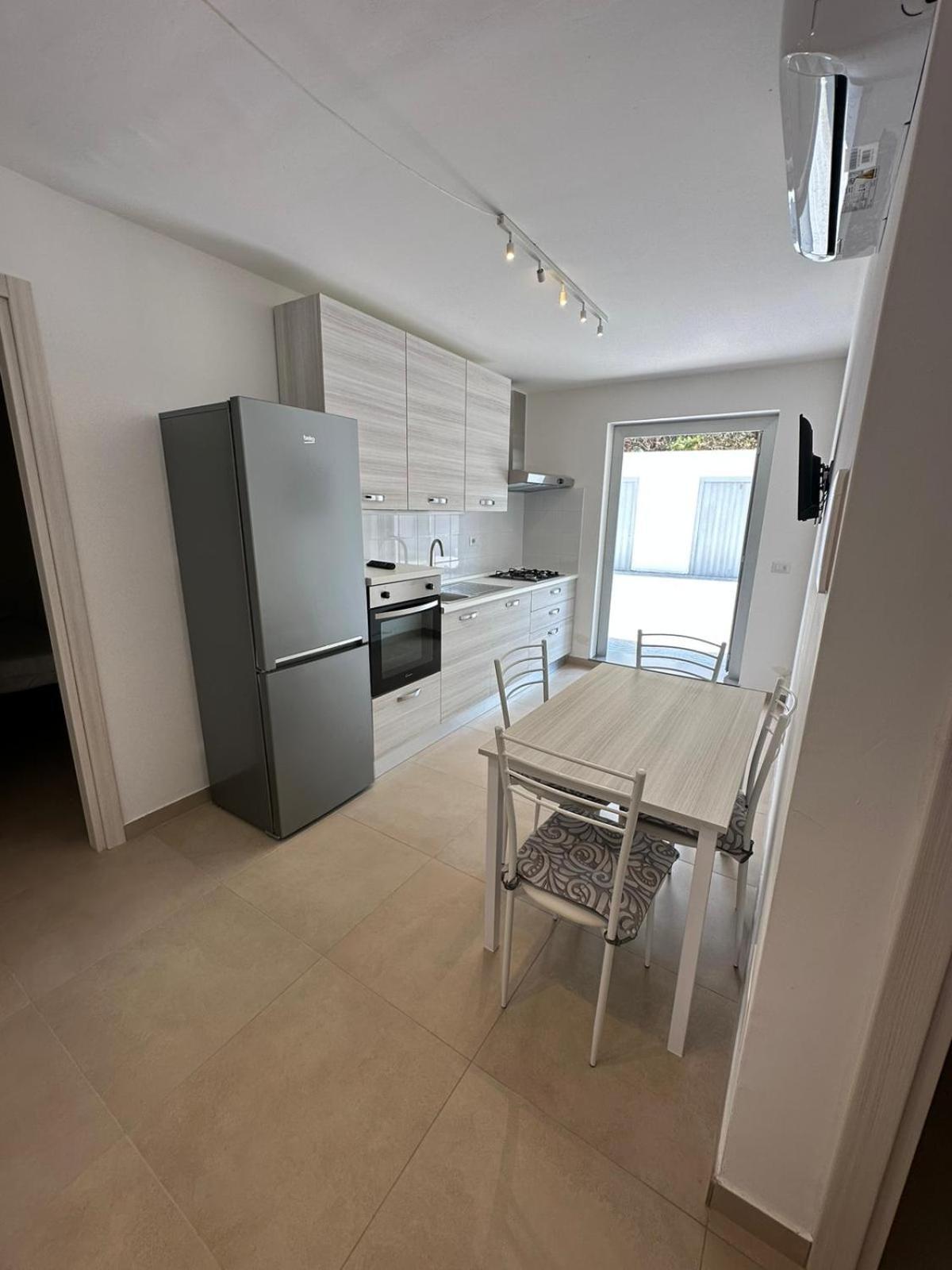 Citrarium B&B - Apartaments Cetraro Rom bilde