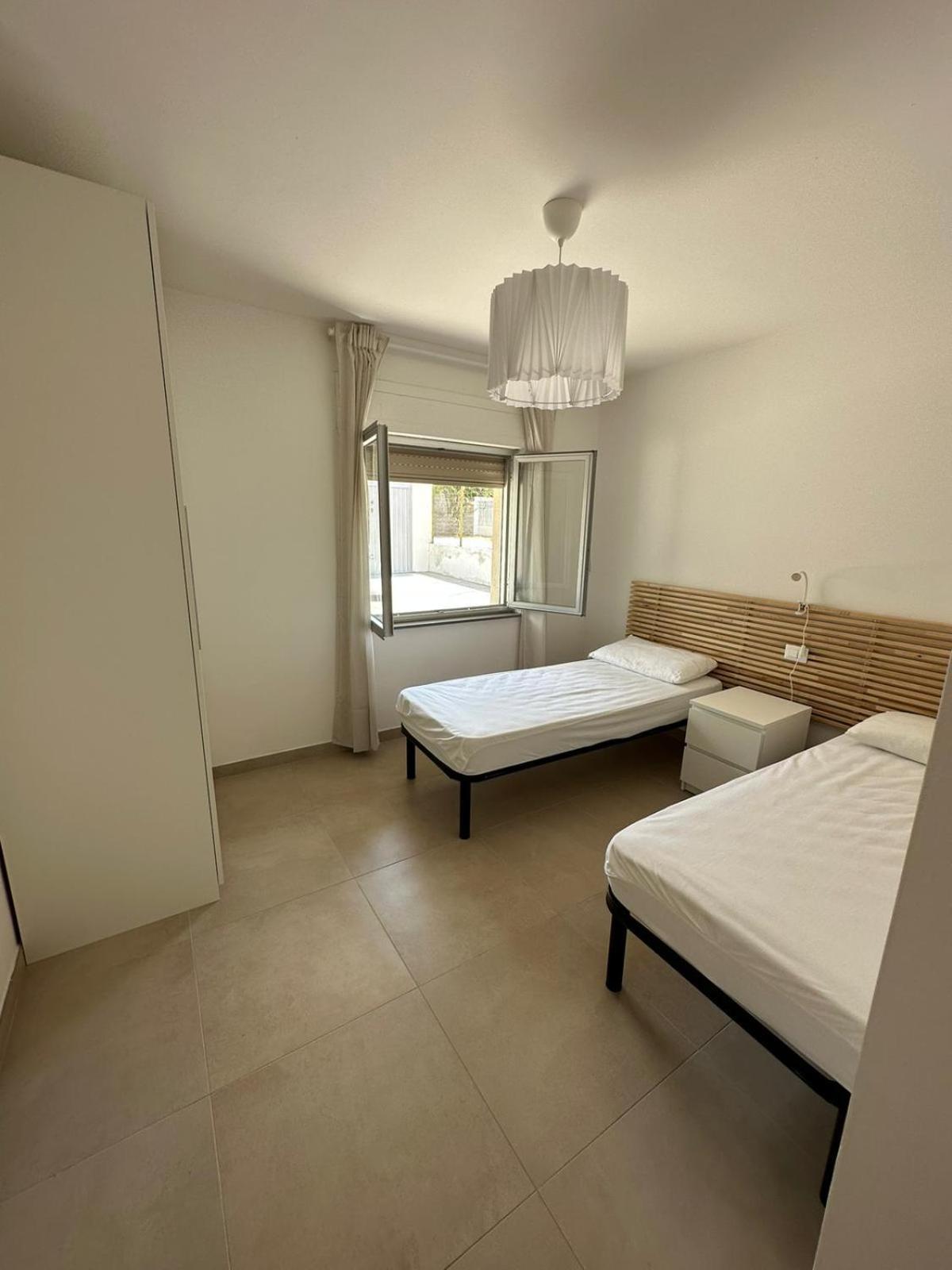 Citrarium B&B - Apartaments Cetraro Rom bilde