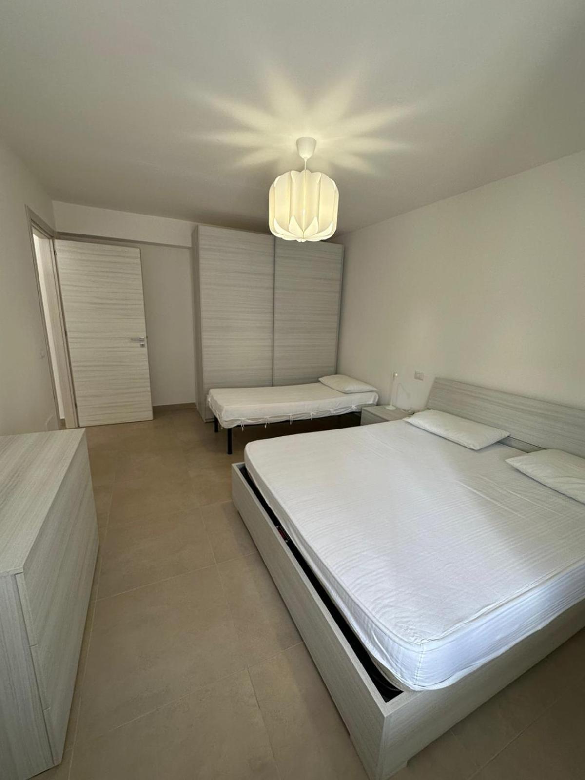 Citrarium B&B - Apartaments Cetraro Rom bilde