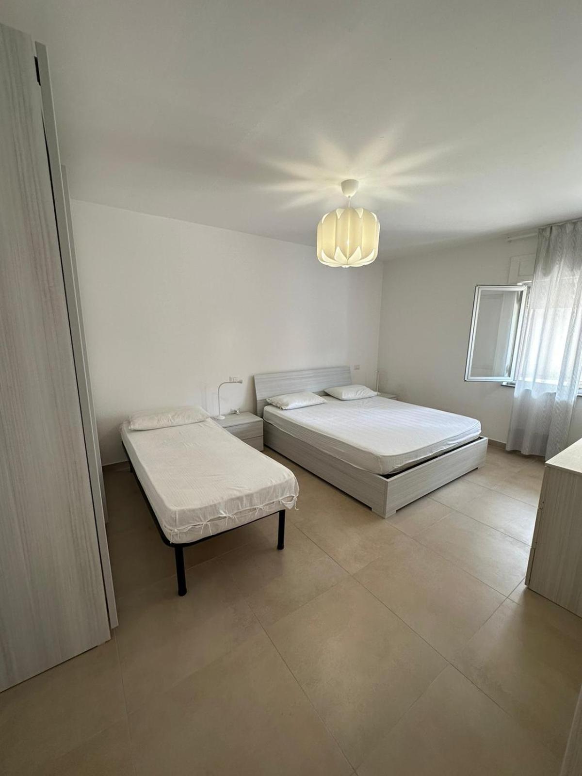 Citrarium B&B - Apartaments Cetraro Rom bilde